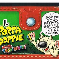 Figurine Amici Cucciolotti