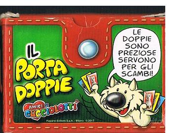 Figurine Amici Cucciolotti