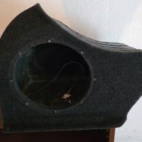 Subwoofer  per Bmw  F30 F32