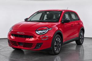 FIAT 600 IV 2023 - 600 1.2 hybrid Pop 145cv auto