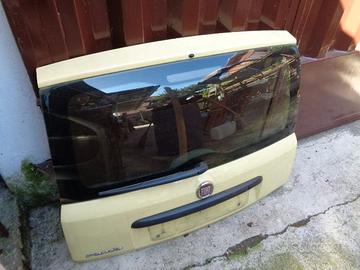 Portello Fiat Panda