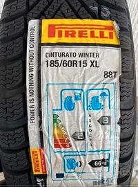 4 GOMME NUOVE INVERNALE 1856015 - CP28319821