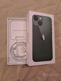 iPhone 13 mini – 128GB