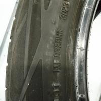 2 GOMME USATE ESTIVO 2854020 - CP70819105