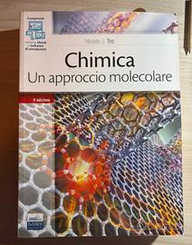 Chimica un approccio molecolare