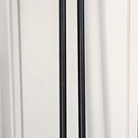 Coppia autopole manfrotto 432 black