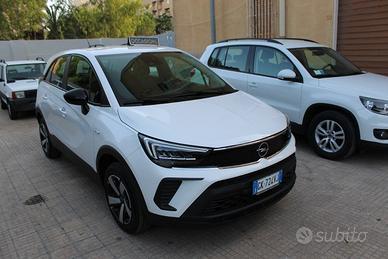 OPEL Crossland 1.2 Turbo 12V 110 CV Start&Stop E