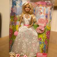 Barbie bride