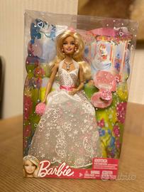 Barbie bride