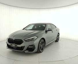 BMW Serie 2 F44 Gran Coupe - 220d Gran Coupe Mspor