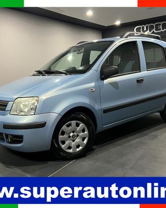 FIAT Panda 1.2 Dynamic 69 cv
