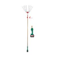 Abbacchiatore Sbaraglia elettrico S22-E - 21 V
