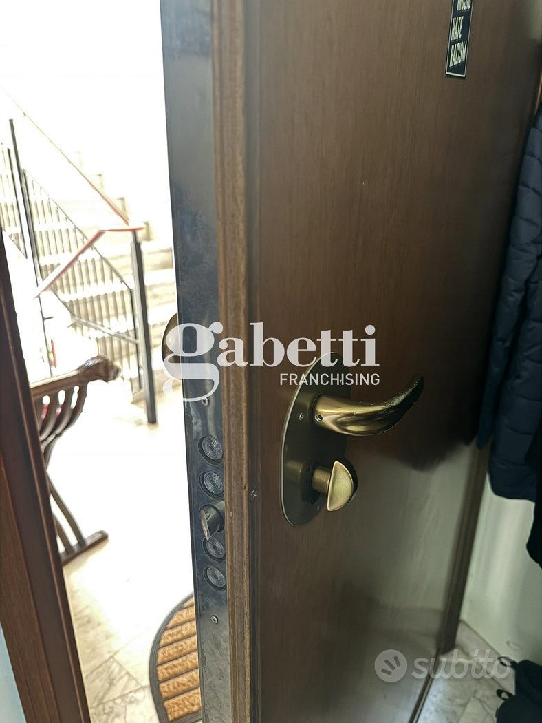 Apartment in Torino, Città Giardino, Circoscrizione 2 - Altro
