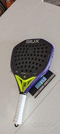 Siux Fenix 6 Pro Nuova