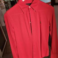 Camicia Ralph lauren donna