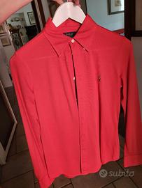 Camicia Ralph lauren donna