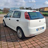 Fiat Grande Punto 1.2 8v