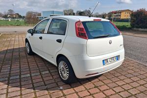 Fiat Grande Punto 1.2 8v