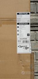 box doccia 2 pezzi . prezzo trattabile 