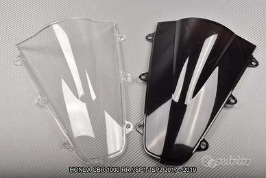 Cupolino per HONDA CBR 1000 RR SP1 SP2 2017 - 2019