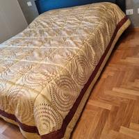 Trapunta matrimoniale 270x270 cm (invernale)