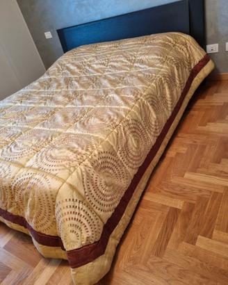 Trapunta matrimoniale 270x270 cm (invernale)