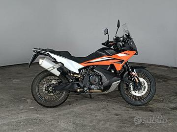 KTM 890 Adventure my24