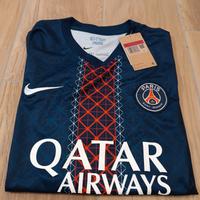 Maglia calcio Paris Saint Germain