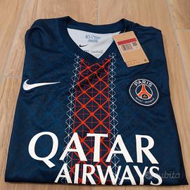Maglia calcio Paris Saint Germain