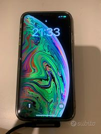 Iphone xs max 512 gb grade A+