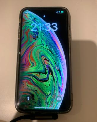 Iphone xs max 512 gb grade A+
