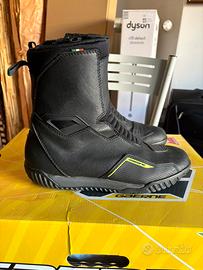 Stivali Gaerne gore-tex