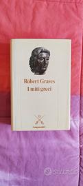 Robert Graves I Miti Greci Longanesi