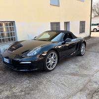 Porsche Boxster 2.7 Tagliandi Porsche