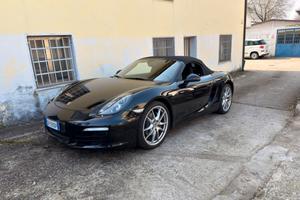 Porsche Boxster 2.7 Tagliandi Porsche