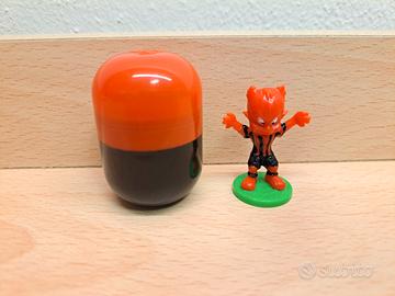 Kinder - diavoletto Milan