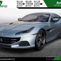 Ferrari Portofino 3.9 M 620cv *Grigio Titanio*