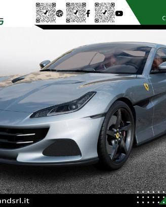 Ferrari Portofino 3.9 M 620cv *Grigio Titanio*