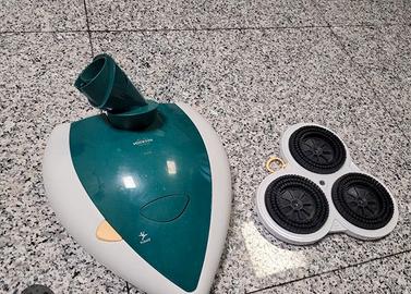 Lucidatrice x folletto wk140