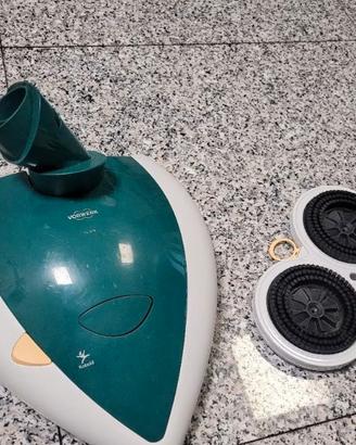 Lucidatrice x folletto wk140