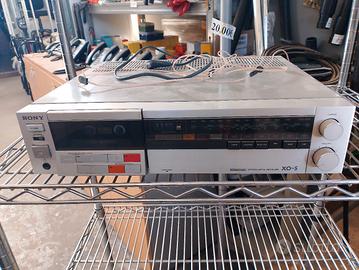 amplificatore Sony