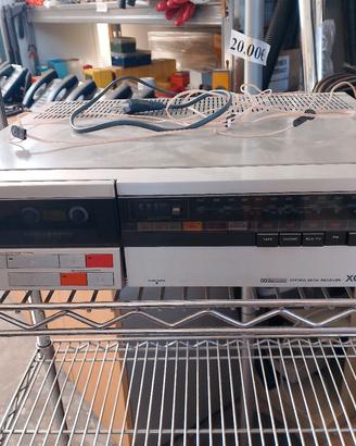 amplificatore Sony
