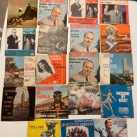 45 giri Secondo Casadei