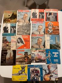 45 giri Secondo Casadei