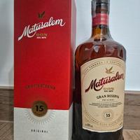 Matusalem Gran Reserva 15 70cl
