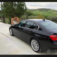 Bmw serie 3 luxury