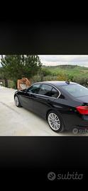 Bmw serie 3 luxury
