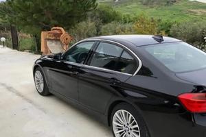 Bmw serie 3 luxury