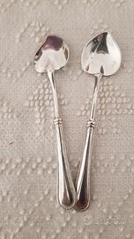 sassole  silverplated zuccheriera 