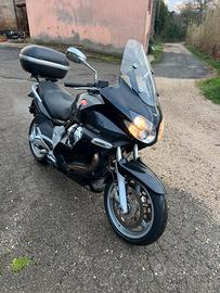 Moto Guzzi Norge 1200